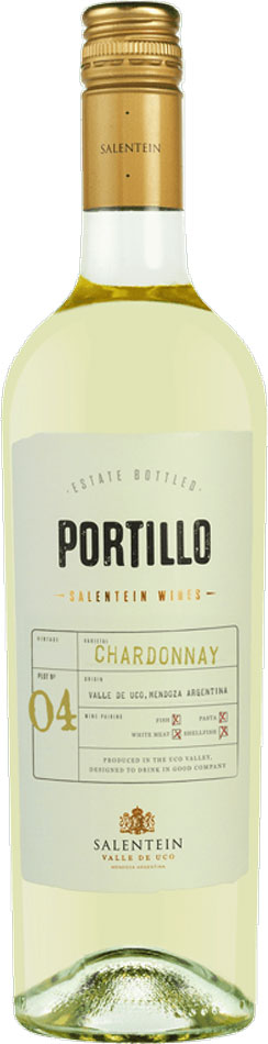 Salentein Portillo Chardonnay Salentein Portillo Chardonnay