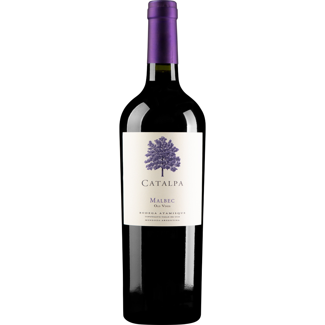 Bodega Atamisque „Catalpa" Malbec Bodega Atamisque „Catalpa" Malbec