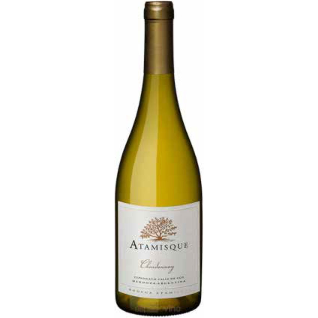 Bodega Atamisque „Atamisque" Chardonnay Bodega Atamisque „Atamisque" Chardonnay