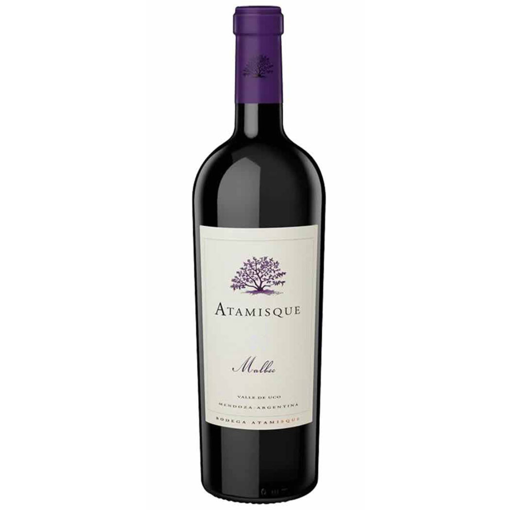 Bodega Atamisque „Atamisque" Malbec Bodega Atamisque „Atamisque" Malbec