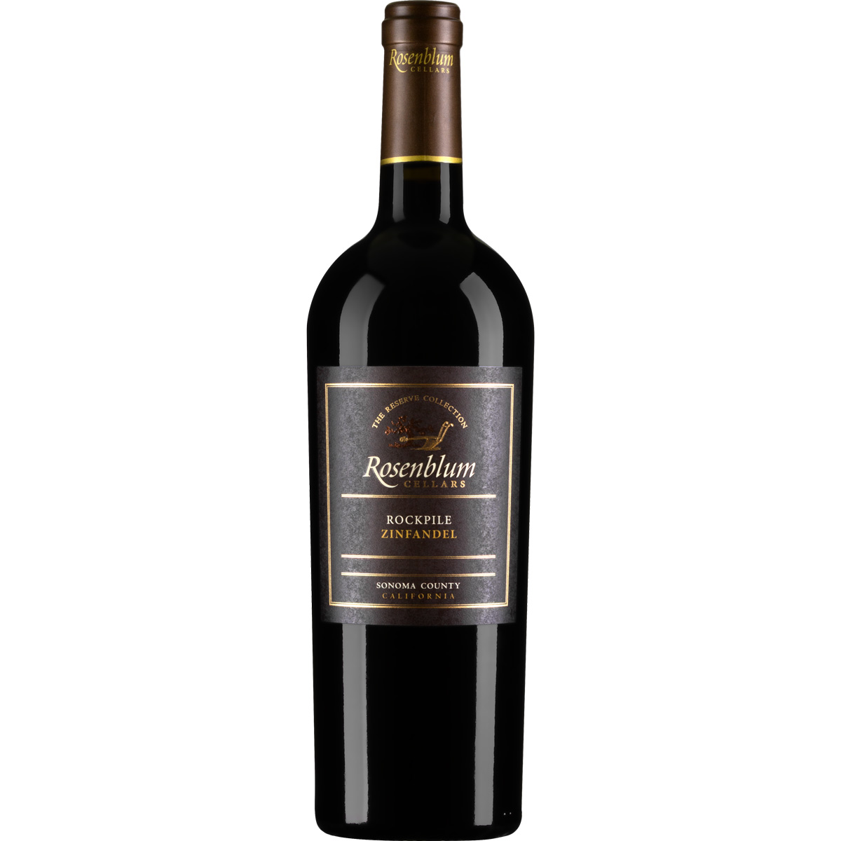 Rosenblum Zinfandel Rockpile