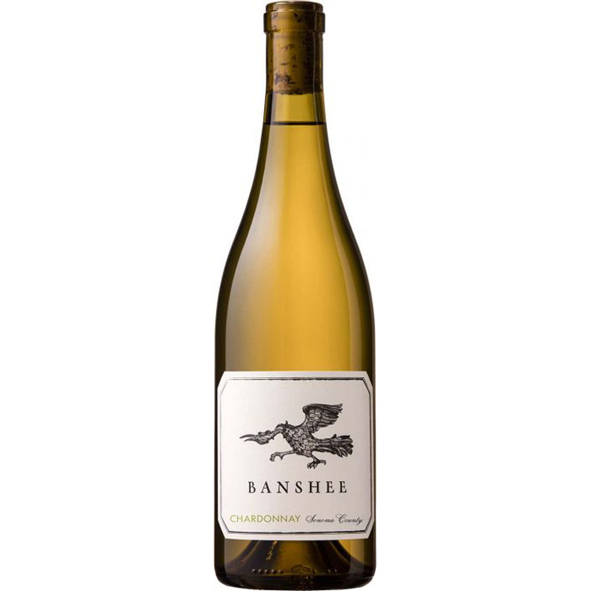Banshee Sonoma Country Chardonnay Banshee Sonoma Country Chardonnay