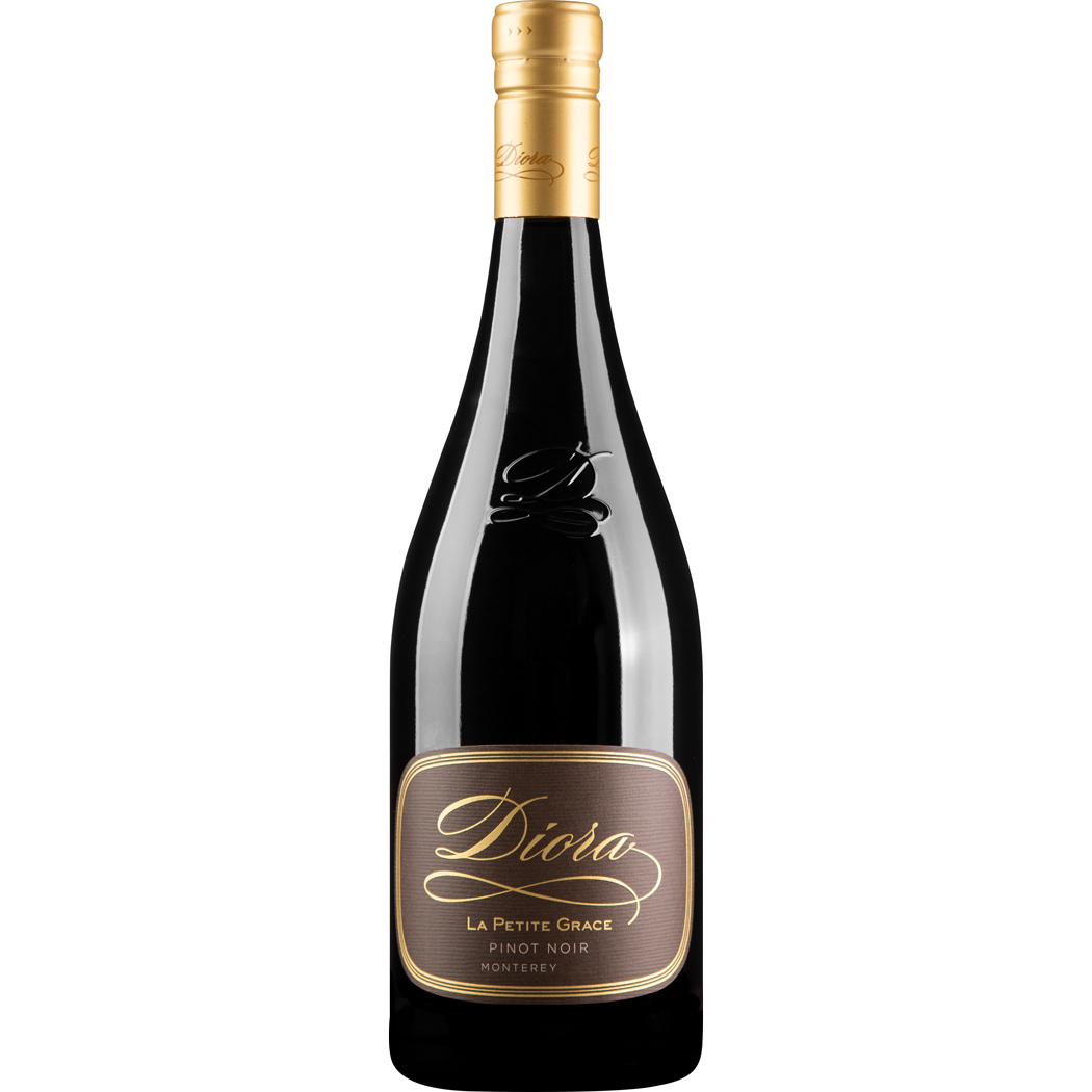Diora La Petite Grace Pinot Noir Monterey Diora La Petite Grace Pinot Noir Monterey