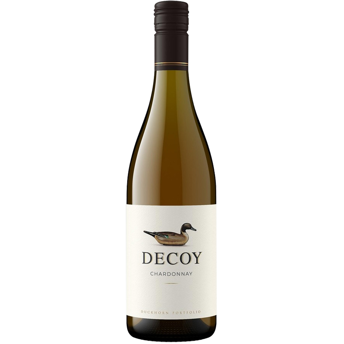 Duckhorn Vineyards Decoy California Chardonnay Duckhorn Vineyards Decoy California Chardonnay