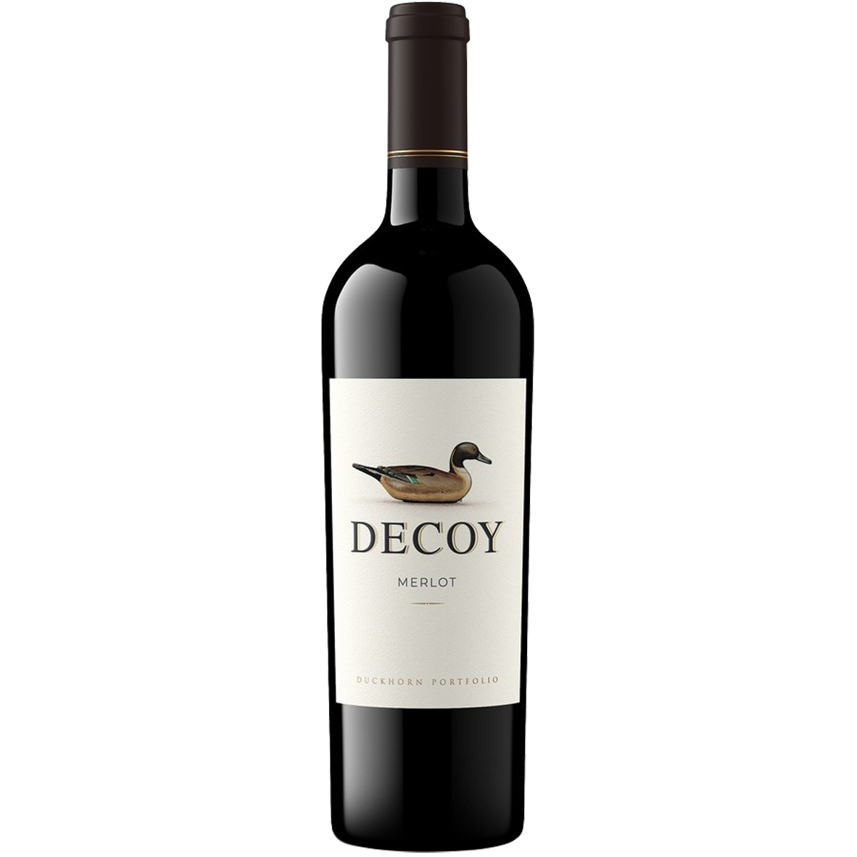 Duckhorn Vineyards Decoy Califonia Merlot Duckhorn Vineyards Decoy Califonia Merlot