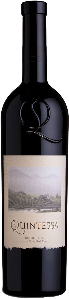 Quintessa Napa Valley 2019
