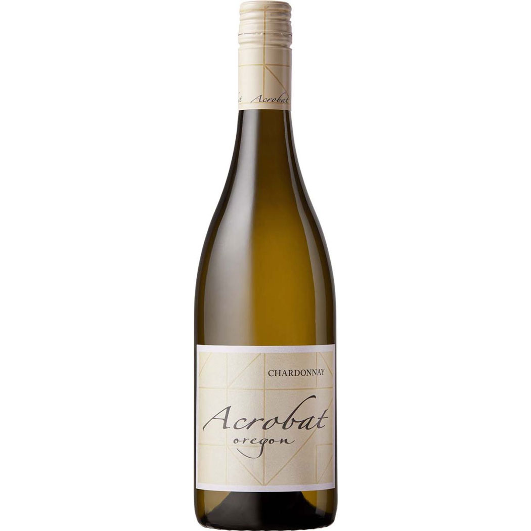 Acrobat Oregon Chardonnay Acrobat Oregon Chardonnay