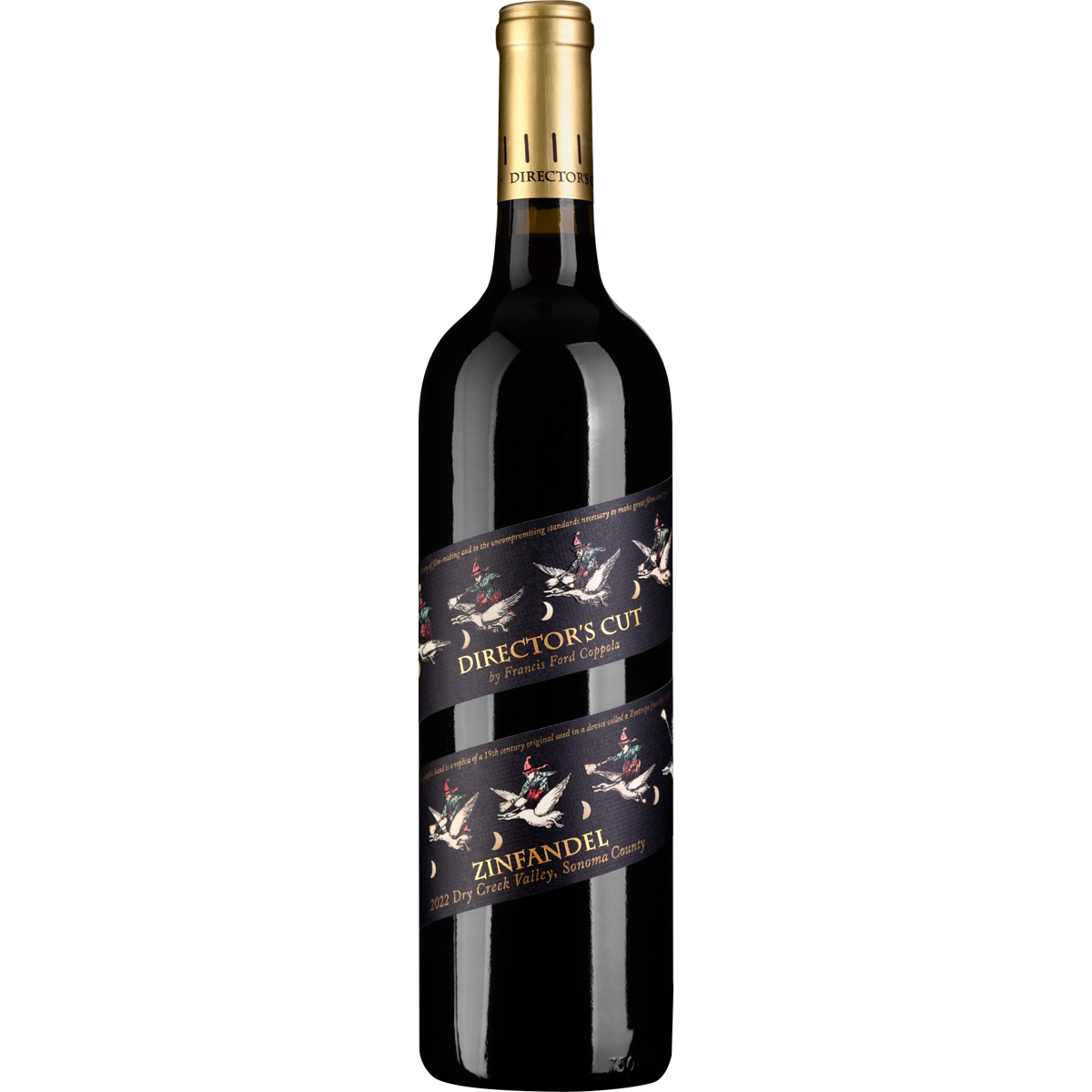 Francis Ford Coppola Director’s Cut Zinfandel