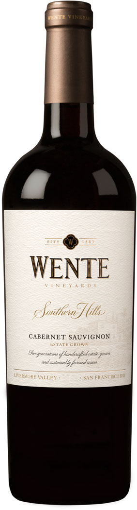 Wente Southern Hills Cabernet Sauvignon