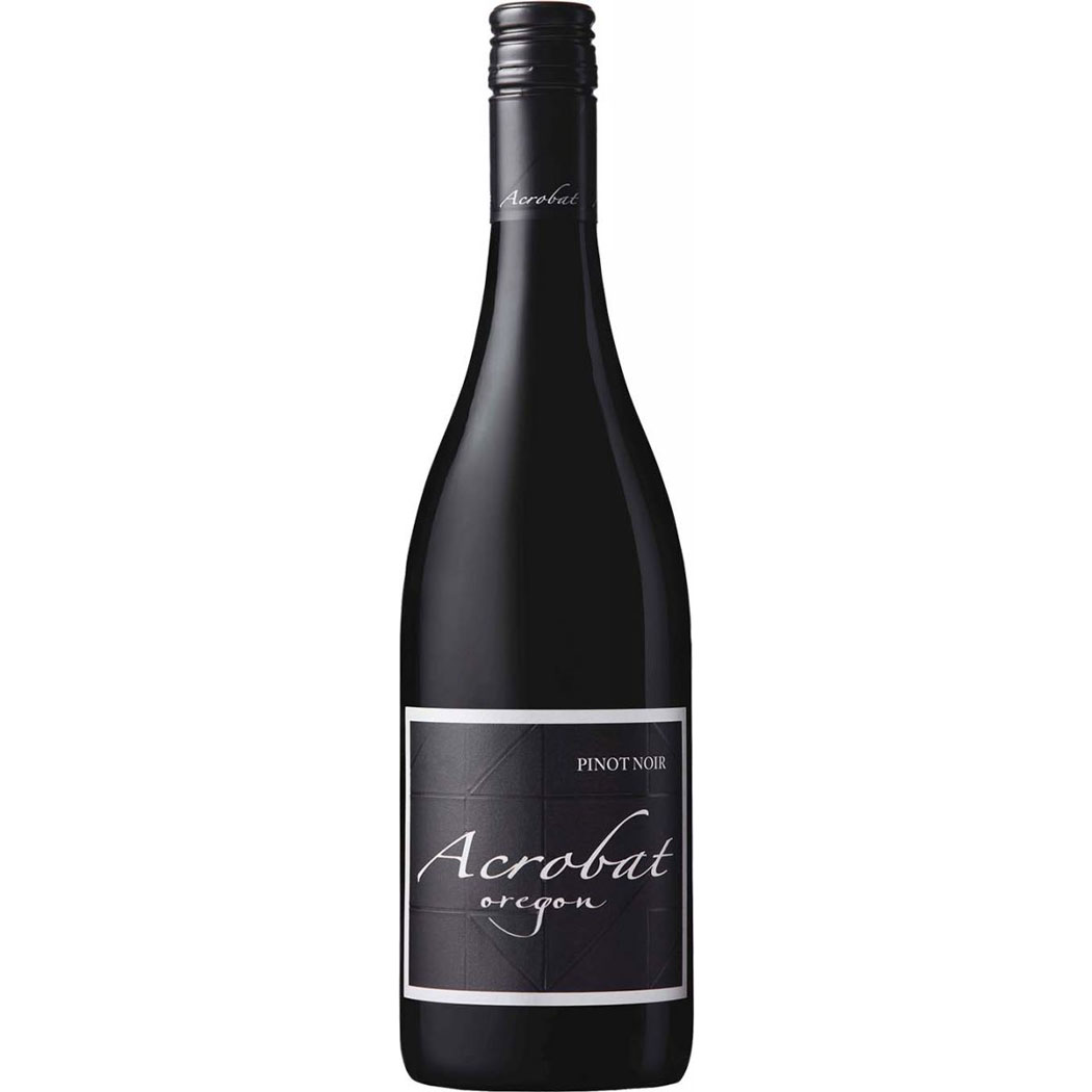 Acrobat Oregon Pinot Noir Acrobat Oregon Pinot Noir