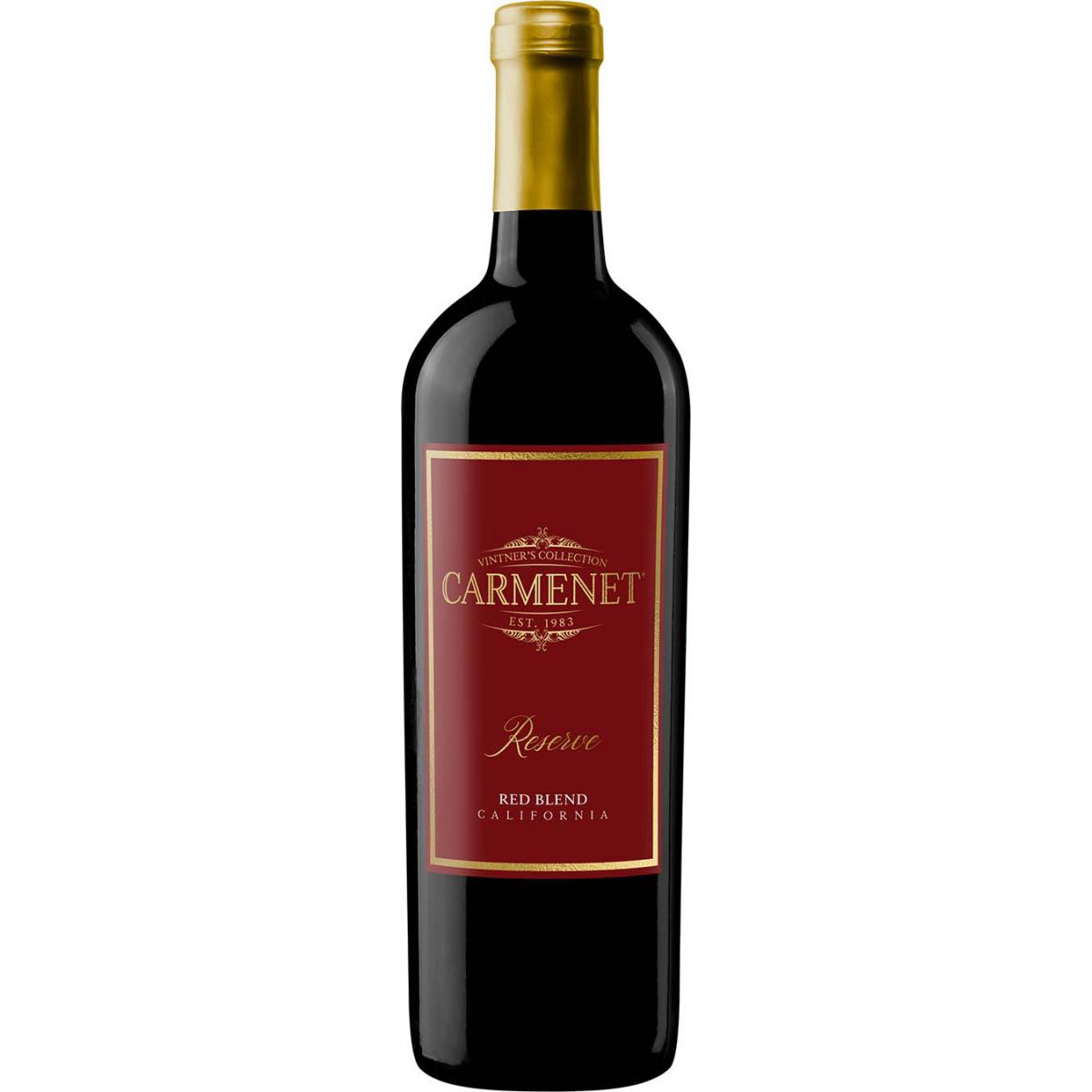Carmenet Red Blend Carmenet Red Blend
