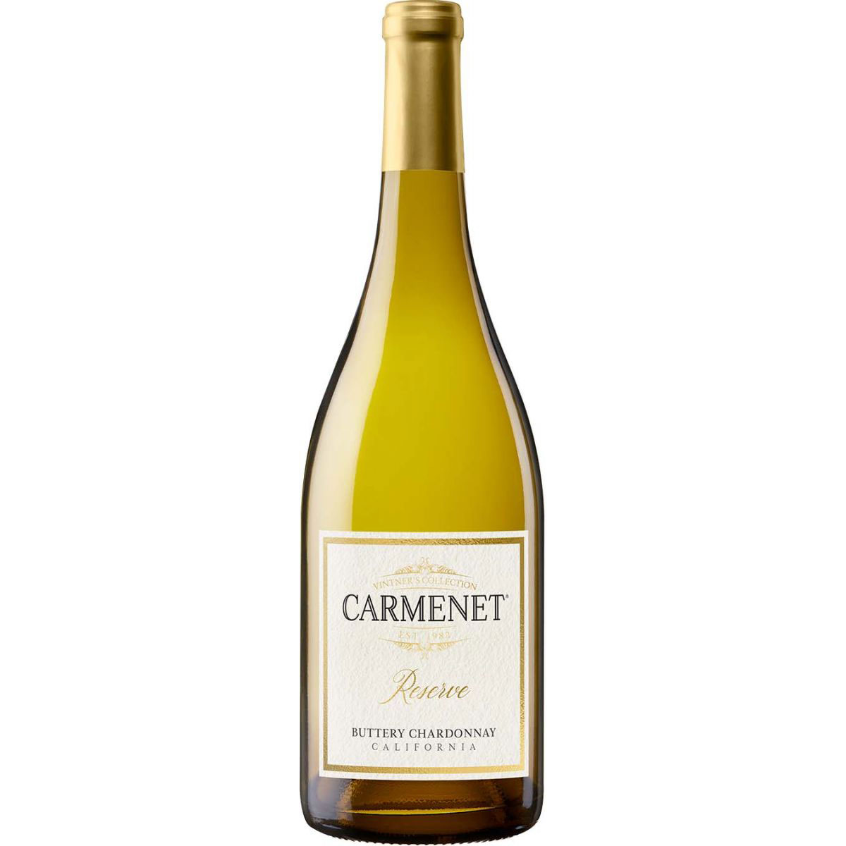 Carmenet Buttery Chardonnay Reserve Carmenet Buttery Chardonnay Reserve