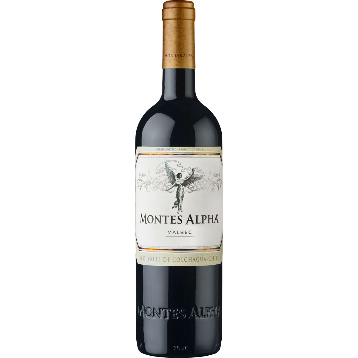 Montes Alpha Malbec