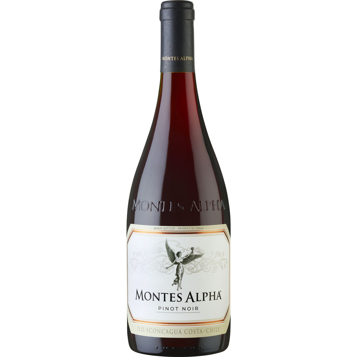 Montes Alpha Pinot Noir