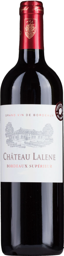Château Lalene Bordeaux Supérieur AOC Château Lalene Bordeaux Supérieur AOC