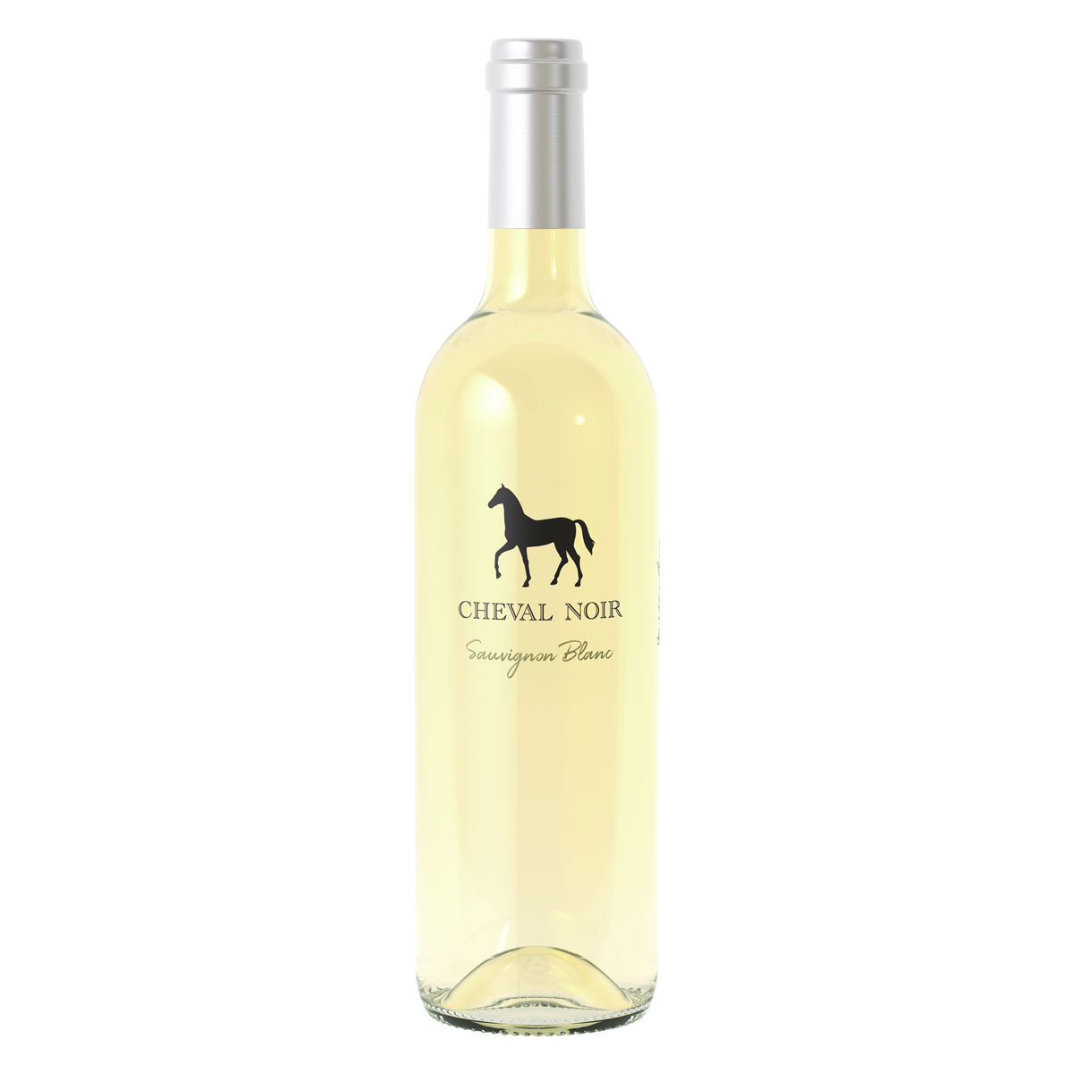 Cheval Noir Bordeaux Blanc AOC Cheval Noir Bordeaux Blanc AOC