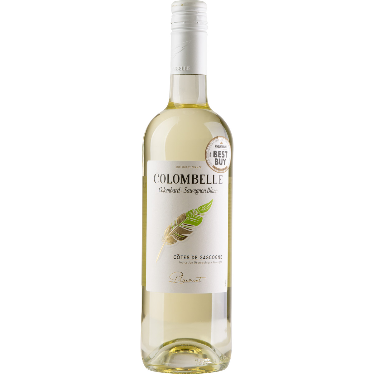 Colombelle Colombard Sauvignon Blanc IGP
