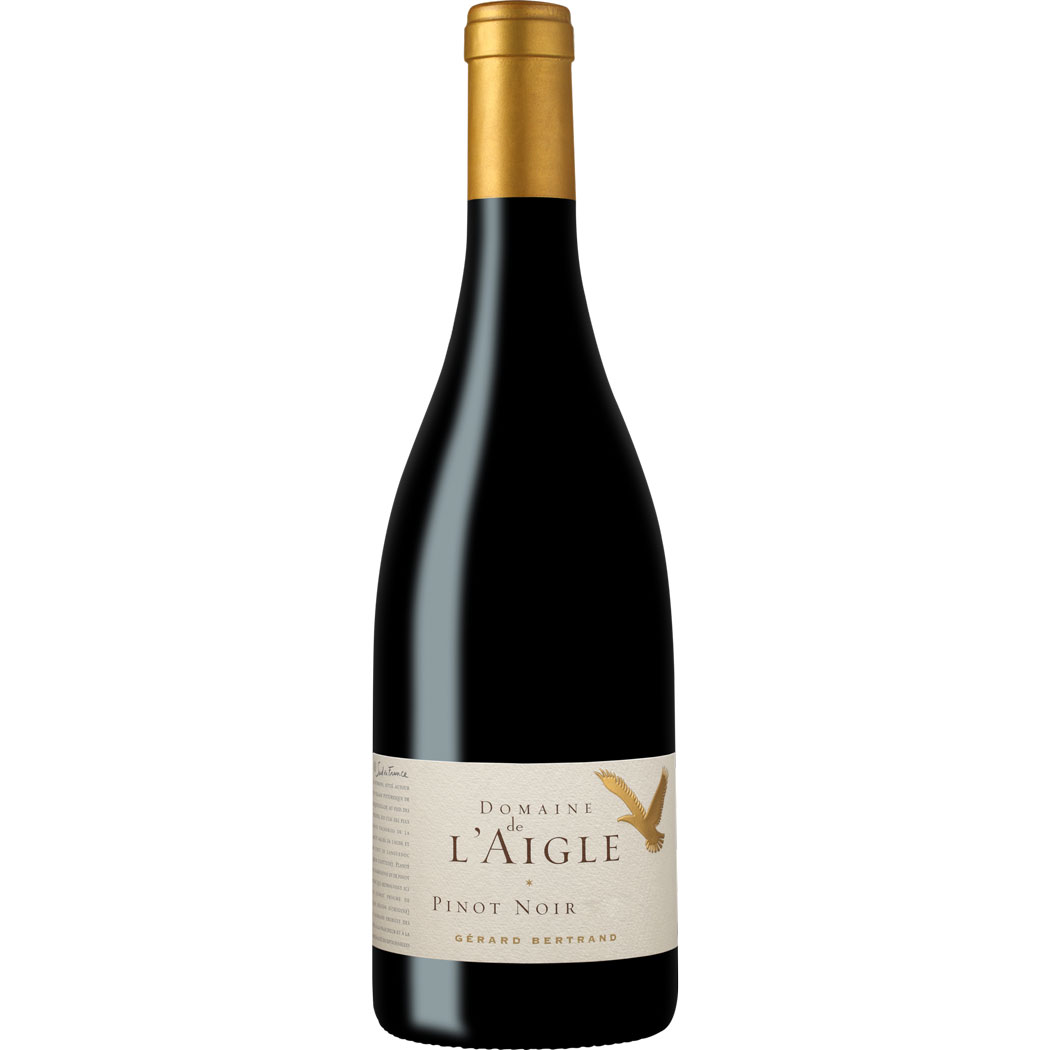 Gerard Bertrand Domaine de l'Aigle Pinot Noir