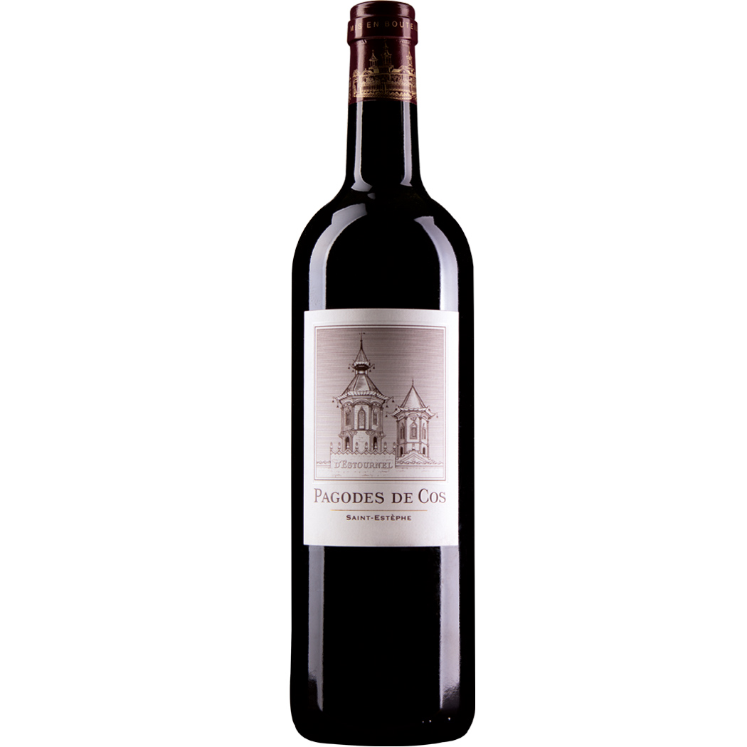 Les Pagodes de Cos 2018