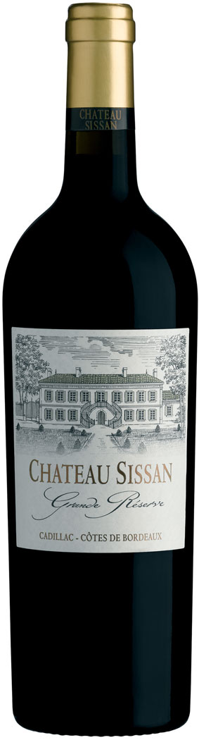 Château Sissan Grande Réserve