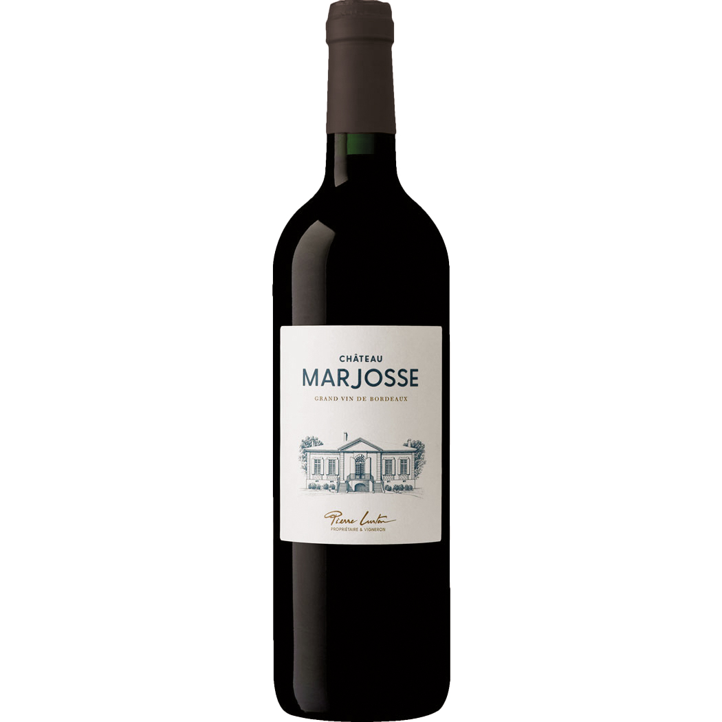 Château Marjosse Bordeaux Rouge AOP 2022