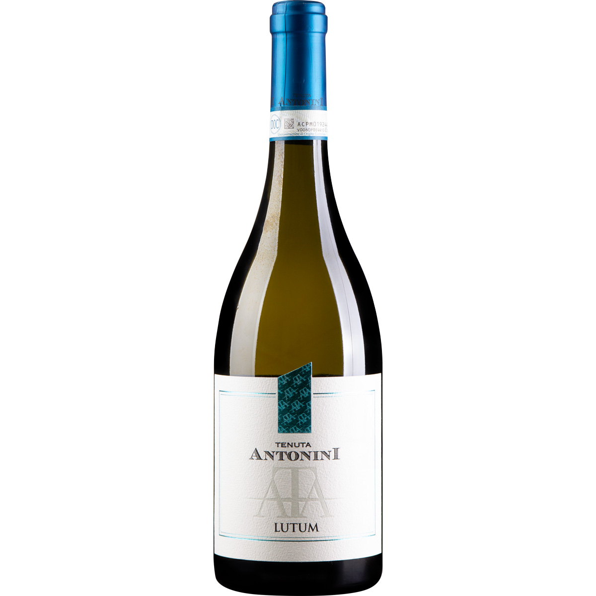 Tenuta Antonini Trebbiano d'Abruzzo Lutum DOC