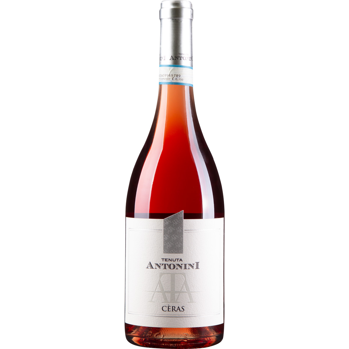 Tenuta Antonini Ceras Cerasuolo d'Abruzzo DOC