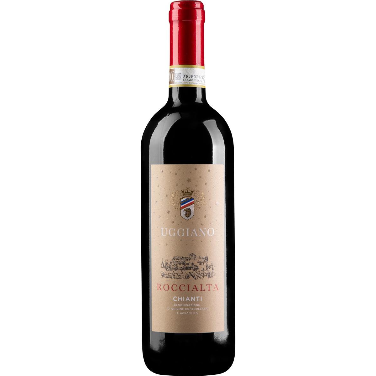 Uggiano Roccialta Chianti DOCG Uggiano Roccialta Chianti DOCG