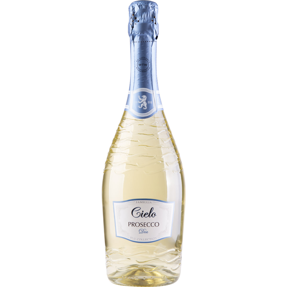 Cielo e Terra Prosecco Spumante DOC Brut