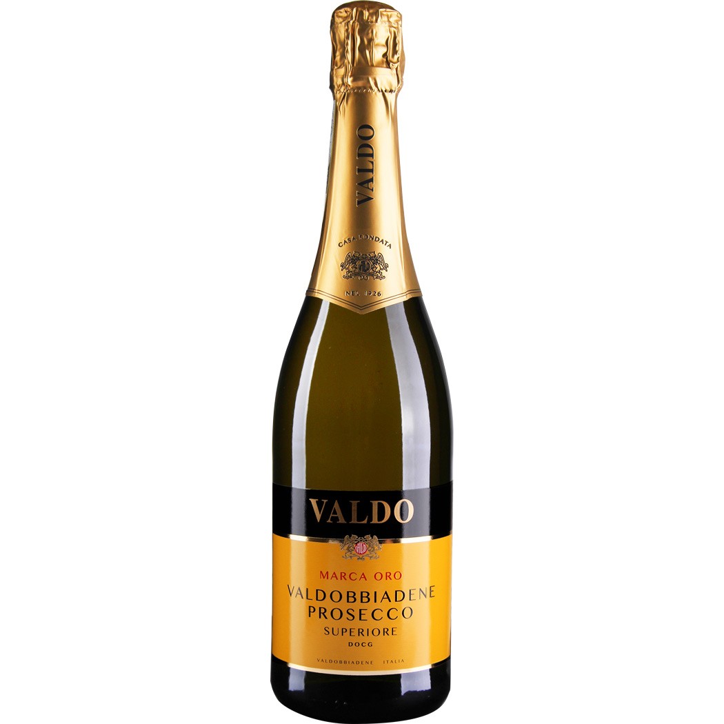 Valdo Marca Oro Valdobbiadene Prosecco Superiore DOCG