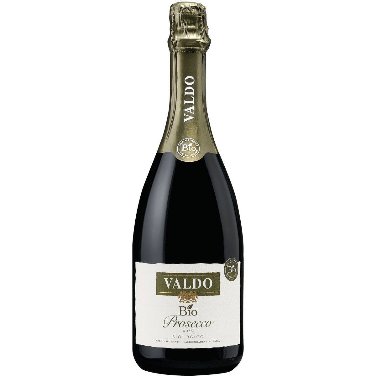 Valdo Bio Prosecco DOC Brut Vino Biologico Valdo Bio Prosecco DOC Brut Vino Biologico