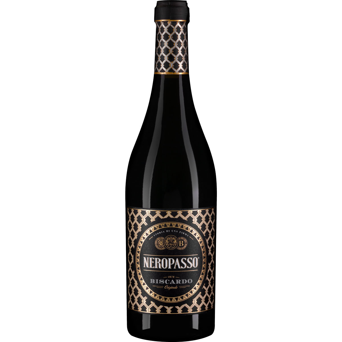 Mabis Neropasso Rosso IGT Veneto