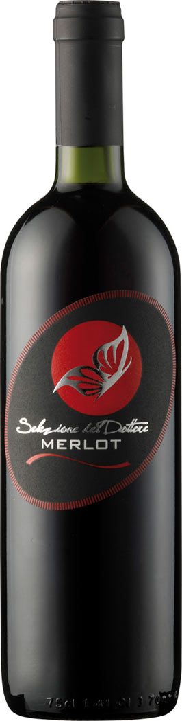Brisotto Merlot delle Venezie IGT