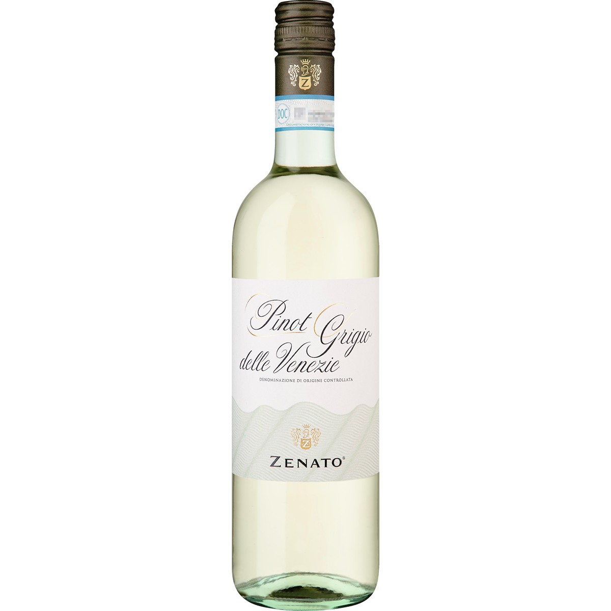 Zenato Pinot Grigio delle Venezie IGT