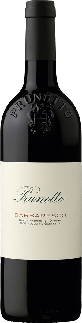 Prunotto Barbaresco DOCG Prunotto Barbaresco DOCG