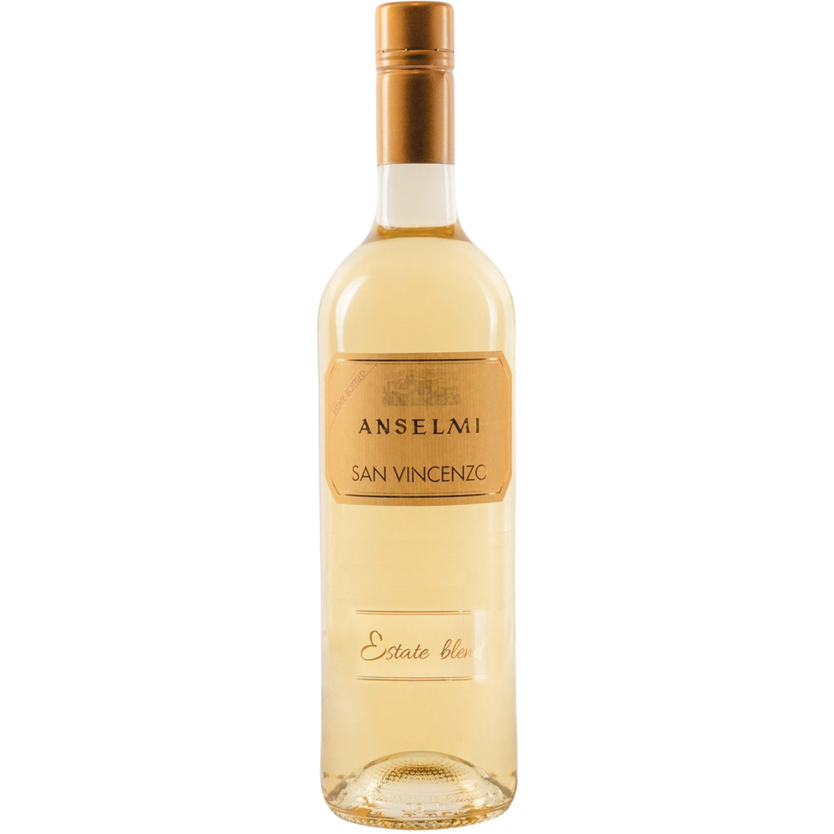 Anselmi San Vincenzo Bianco IGT