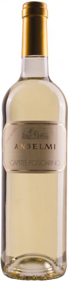 Anselmi Capital Foscarino Veneto IGT