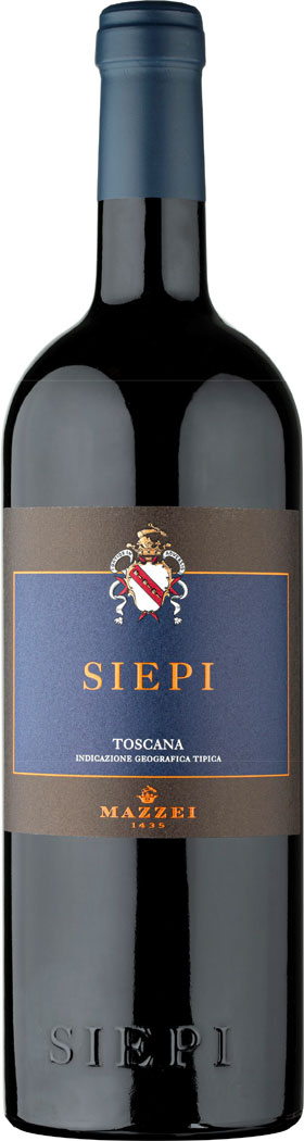 Mazzei Siepi Toscana Rosso IGT 2020