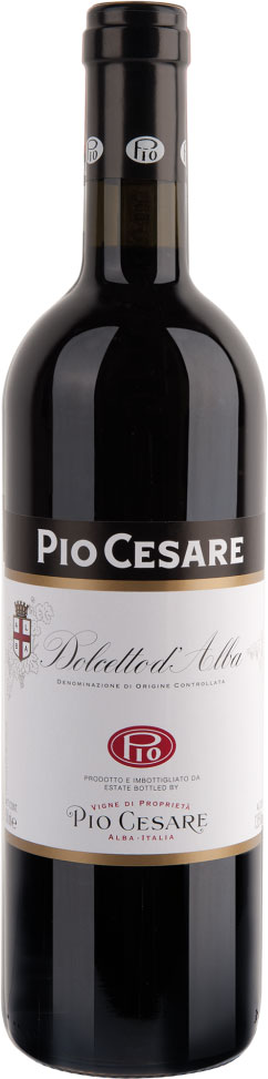 Pio Cesare Dolcetto d'Alba DOC Pio Cesare Dolcetto d'Alba DOC