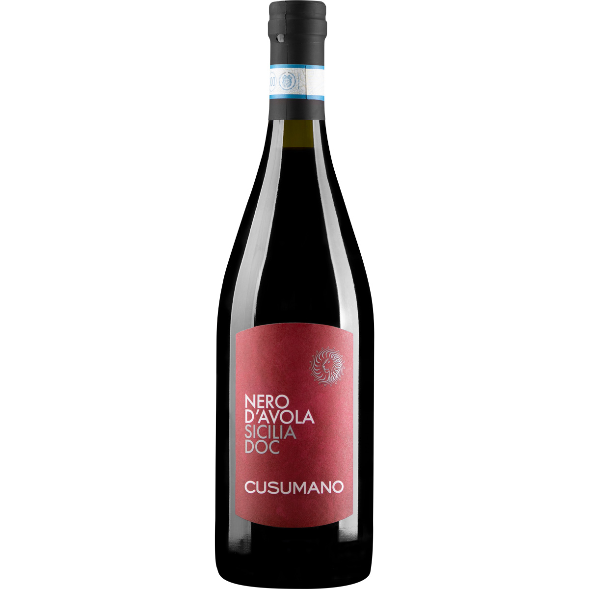 Cusumano Nero d’Avola IGT Cusumano Nero d’Avola IGT