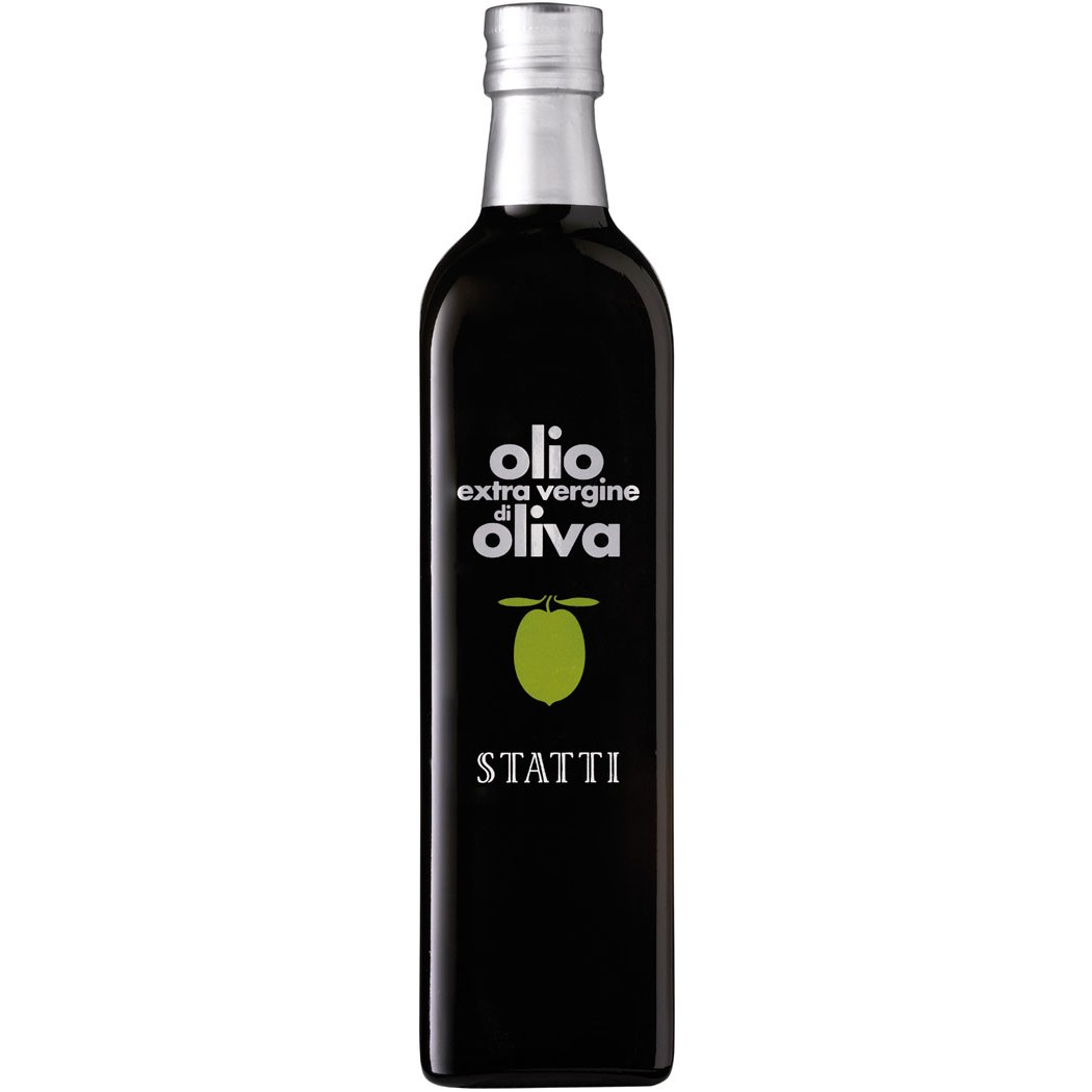 Statti Olio Extra Vergine di Oliva Olivenöl 750 ml
