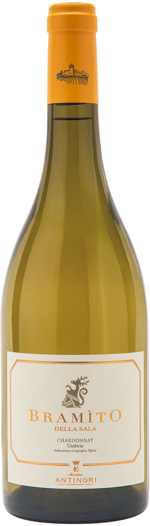 Castello della Sala Bramito IGT