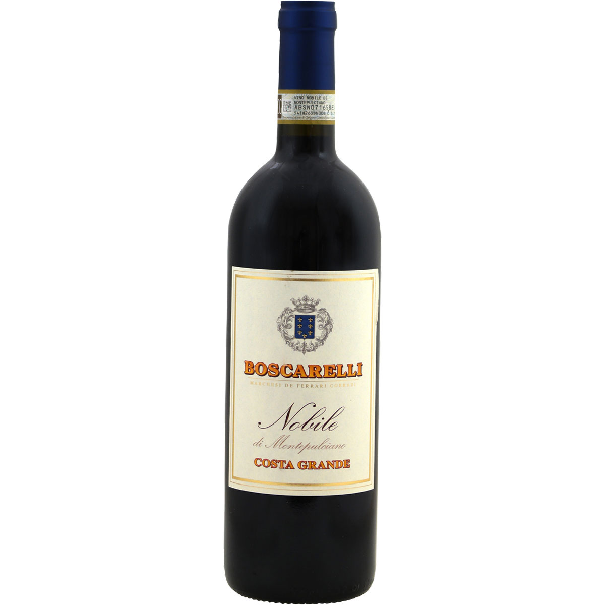 Boscarelli Il Nocio Vino Nobile di Montepulciano DOCG