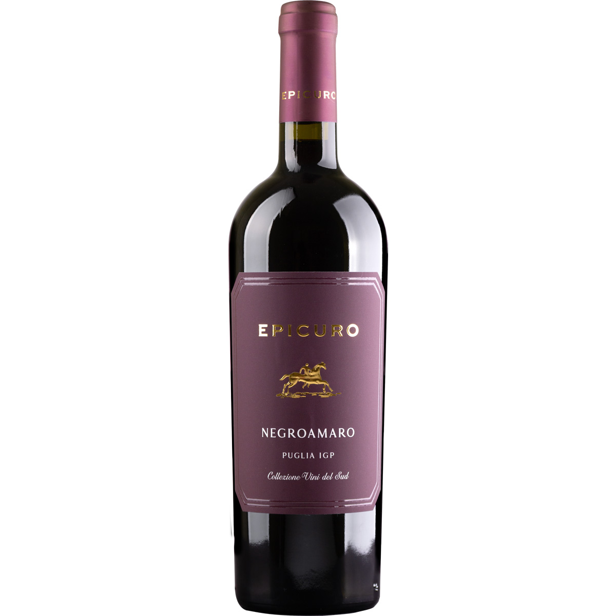 Epicuro Negroamaro Puglia IGP Epicuro Negroamaro Puglia IGP