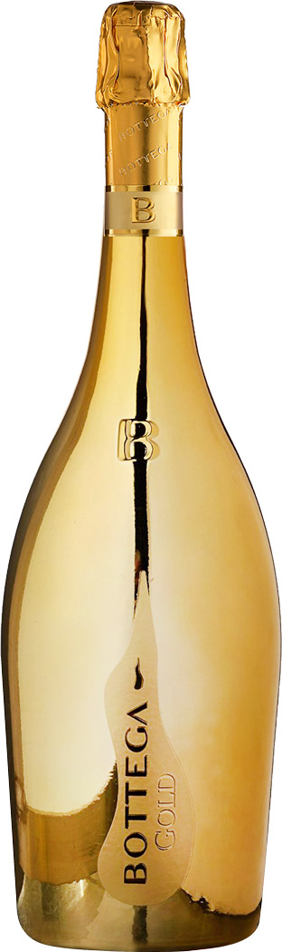 Bottega Gold Prosecco 1,5 Liter Magnum