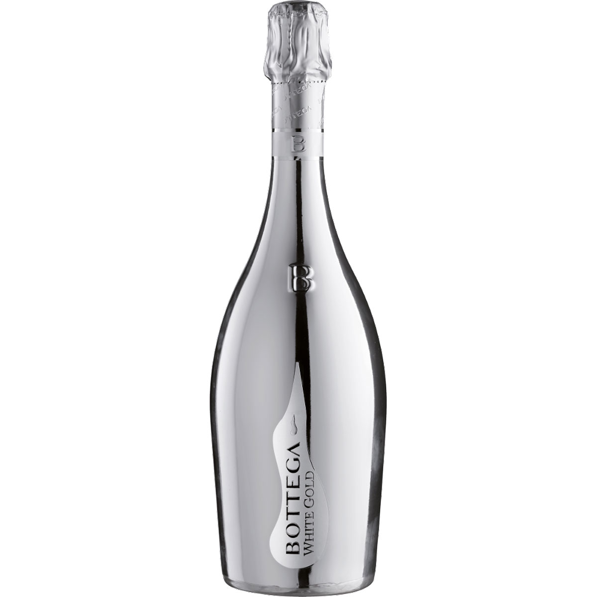 Bottega White Gold Spumante Venezia DOC Brut