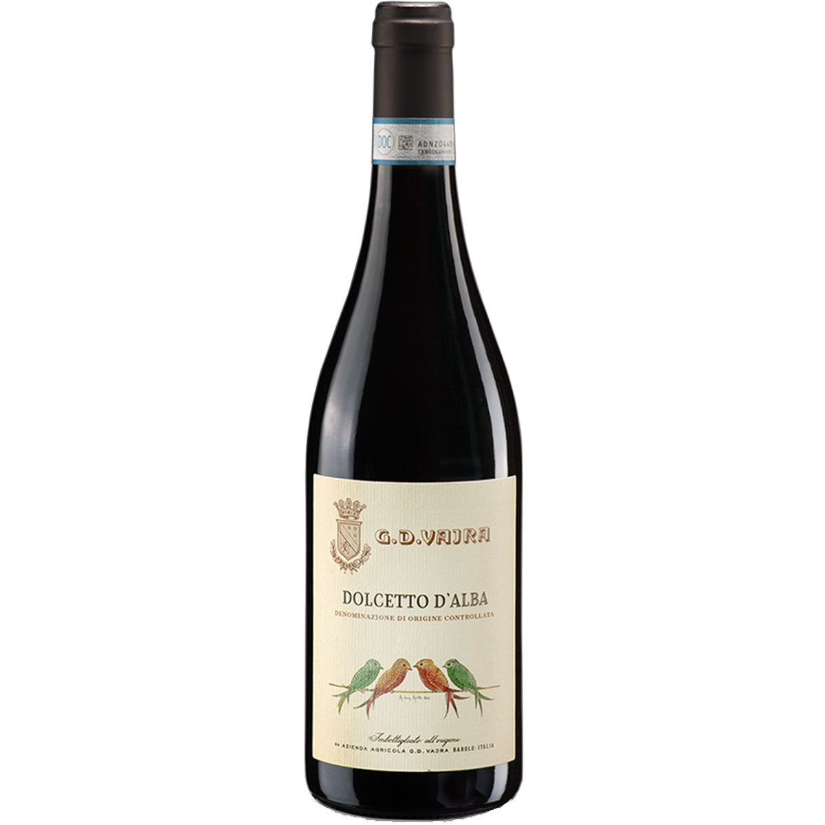 G.D. Vajra Dolcetto d'Alba DOC