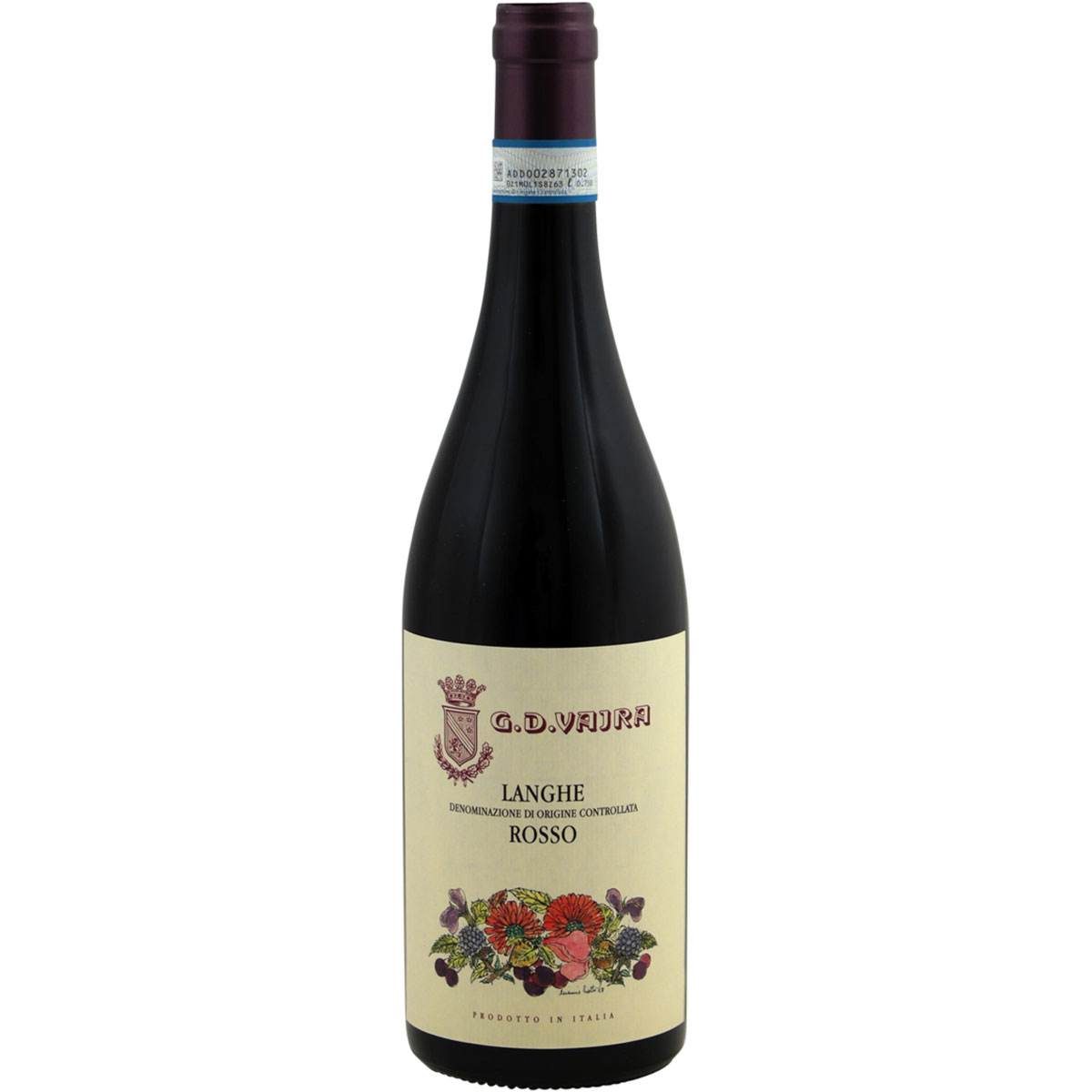 G.D. Vajra Langhe Rosso DOC