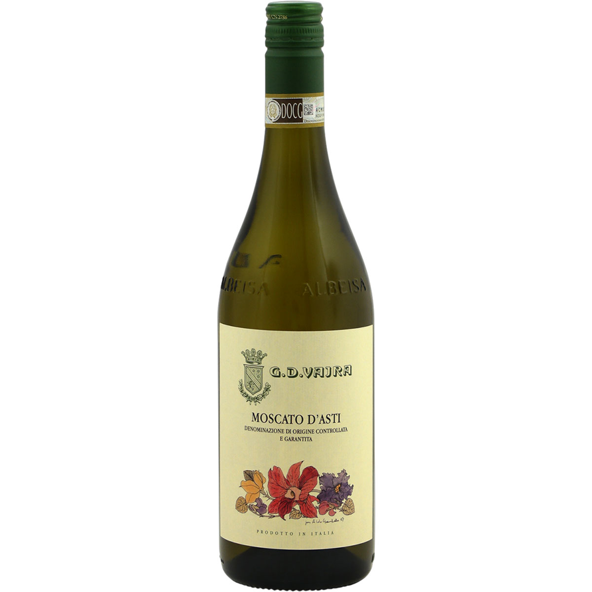 G.D. Vajra Moscato d'Asti DOCG
