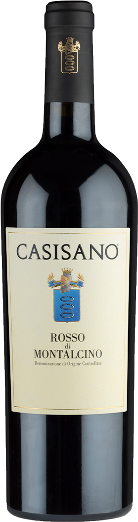 Casisano Rosso Di Montalcino DOC